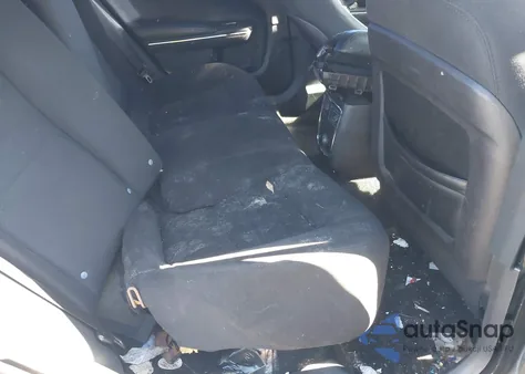 2014 Dodge Charger Se z USA, uszkodzony, nr VIN 2C3CDXBG6EH314764